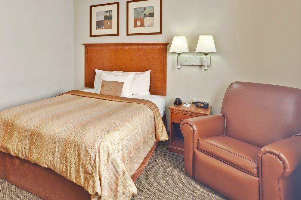 First Inn Suites Germantown Eksteriør bilde