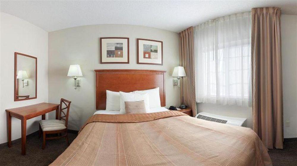 First Inn Suites Germantown Eksteriør bilde