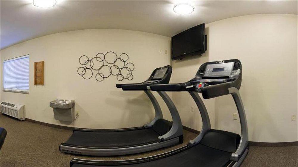 First Inn Suites Germantown Eksteriør bilde