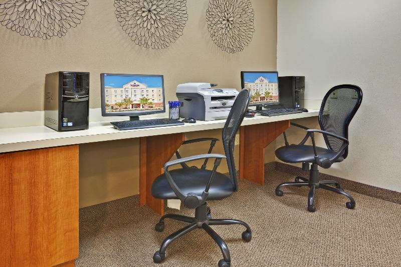First Inn Suites Germantown Eksteriør bilde